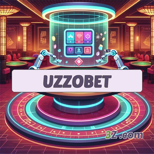 uzzo bet Baixar App