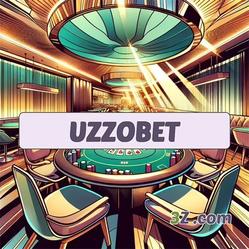 uzzo bet Cassinos Online
