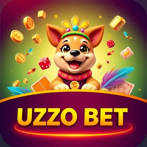 uzzo bet Logo