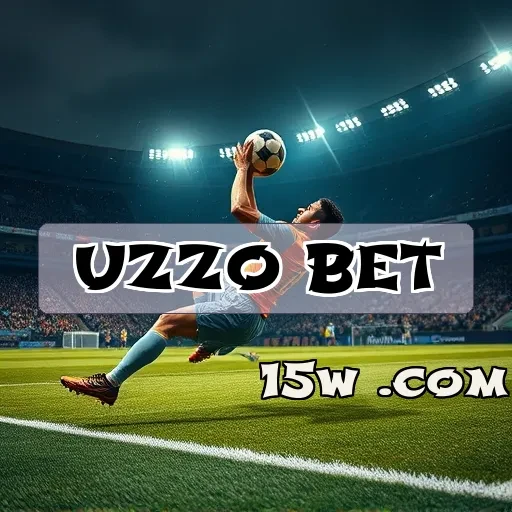 uzzo bet: Entre para o Mundo dos Jackpots Altos e Ganhe Muito
