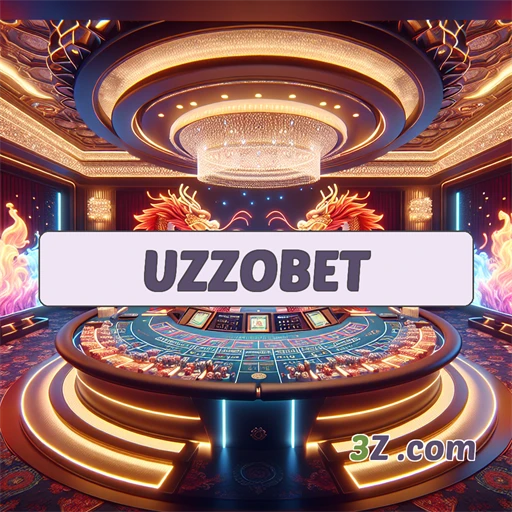 uzzo bet Jogos Favoritos
