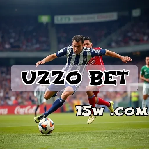 uzzo bet: Aposte de Qualquer Lugar com Apostas Móveis Incríveis
