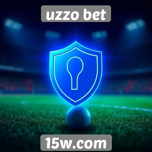 Segurança e confiabilidade no site Uzzobet