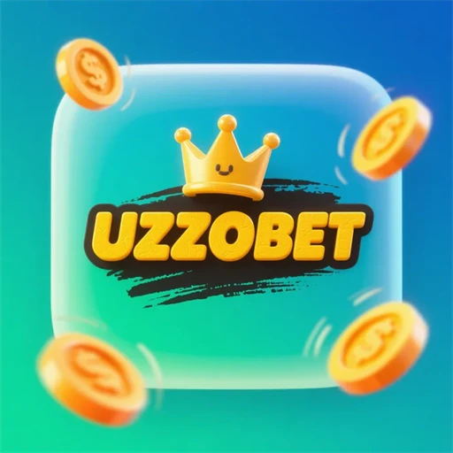 uzzo bet logo
