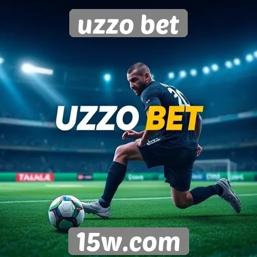 Inovações tecnológicas em apostas online na uzzo bet