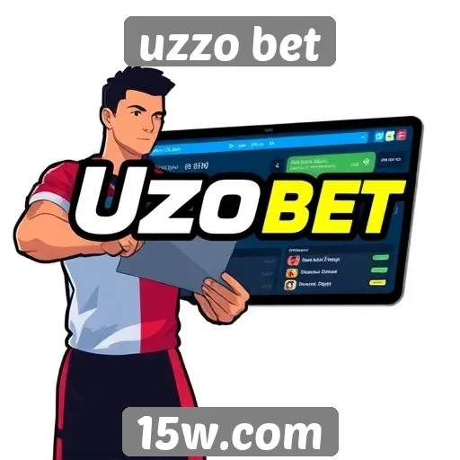 Plataforma de apostas Uzzo Bet cresce em popularidade