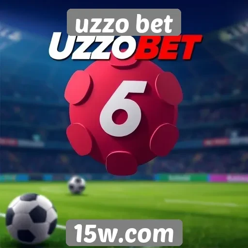 Sistema de pagamentos do Uzzo Bet é seguro e eficiente